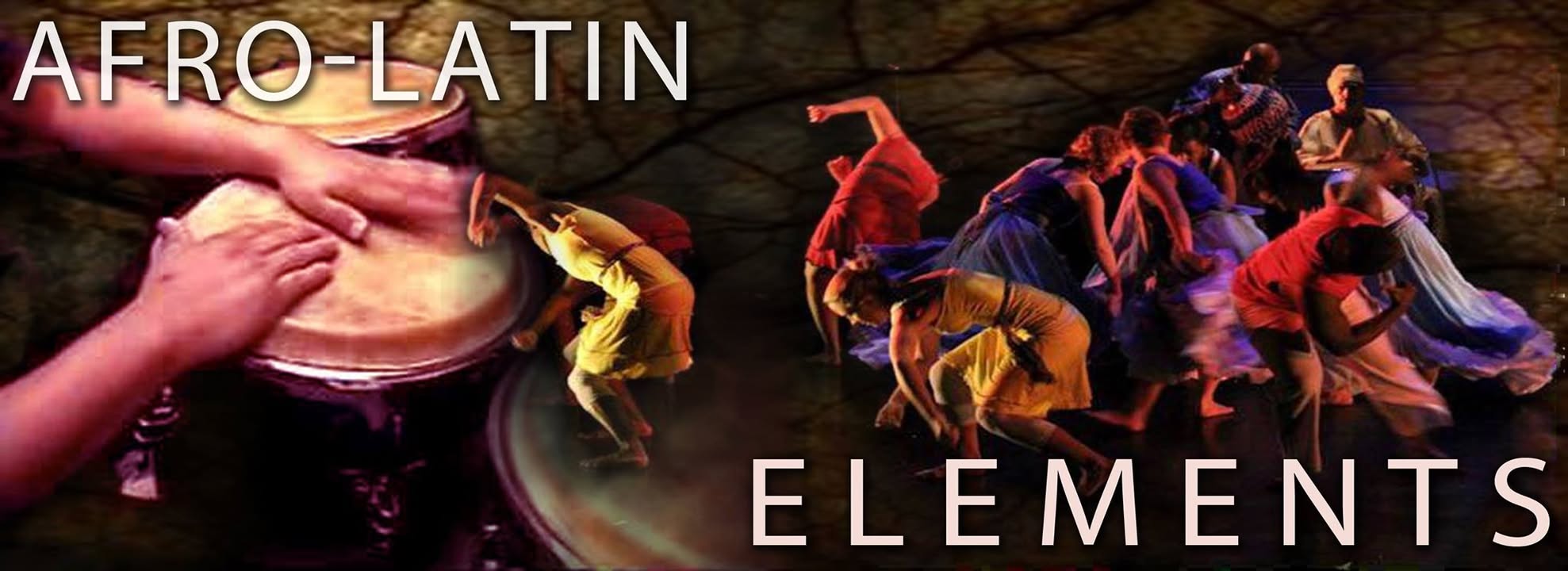 AFRO-LATIN ELEMENTS :: YAMBU-RUMBA WORKSHOP