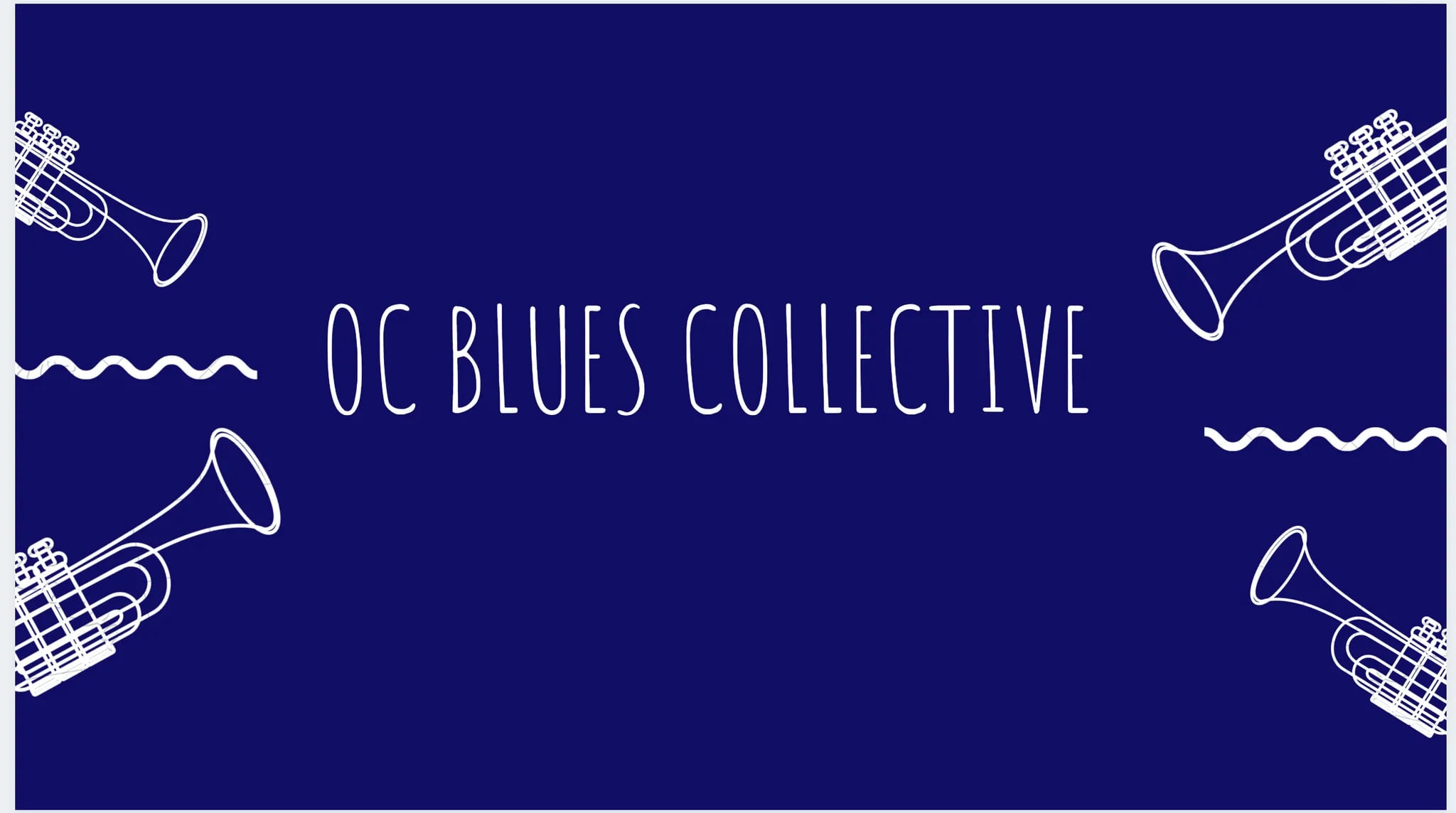 OC Blues Collective March 2023 Dance