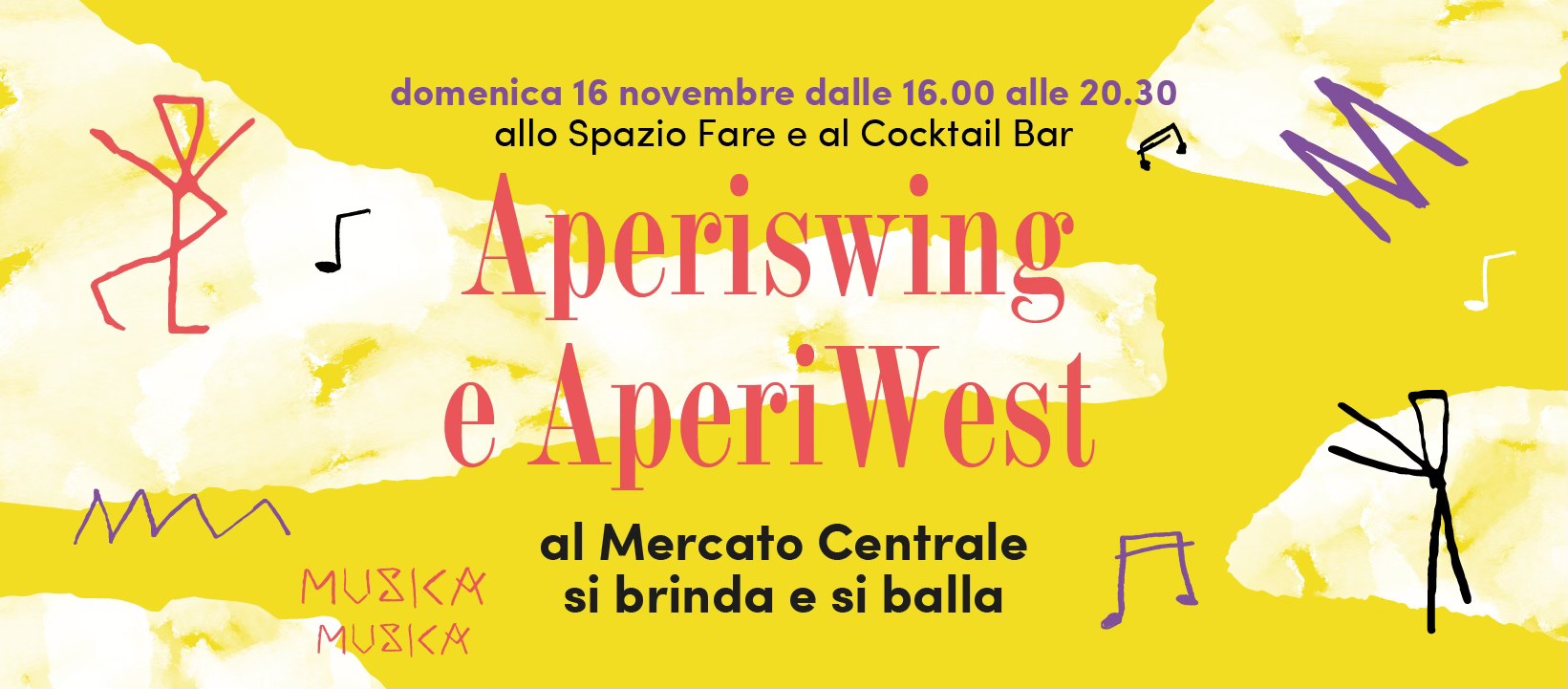Aperiswing & AperiWest