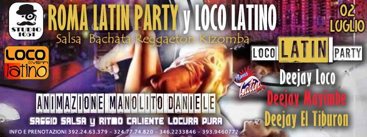Studio 1051" #SabatodelosSalseros