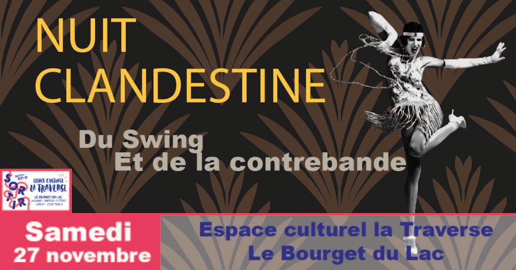 Nuit Clandestine