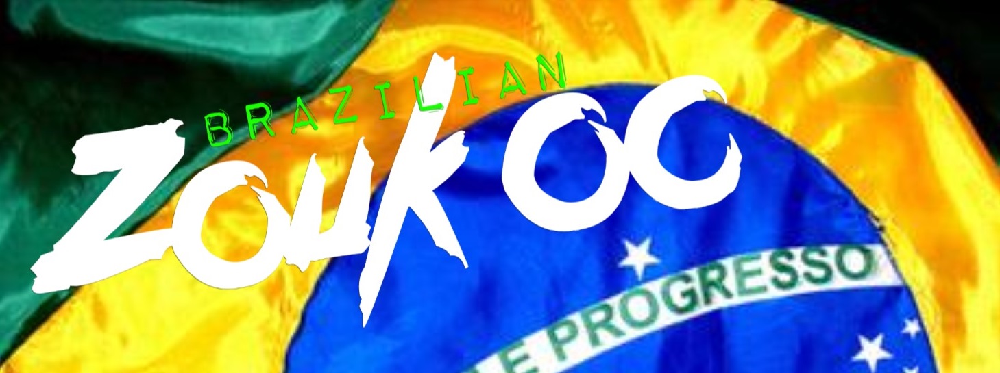 Brazilian Zouk OC January 15th, 2016 Edition