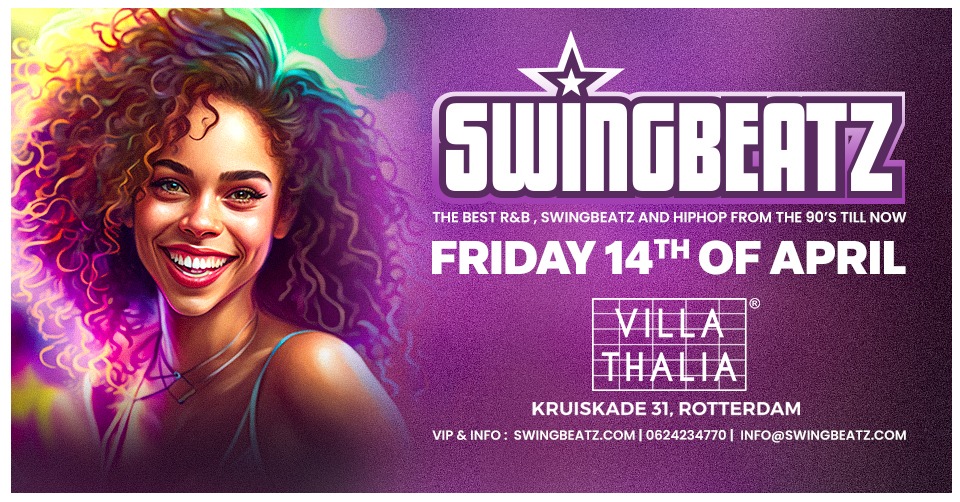SWINGBEATZ