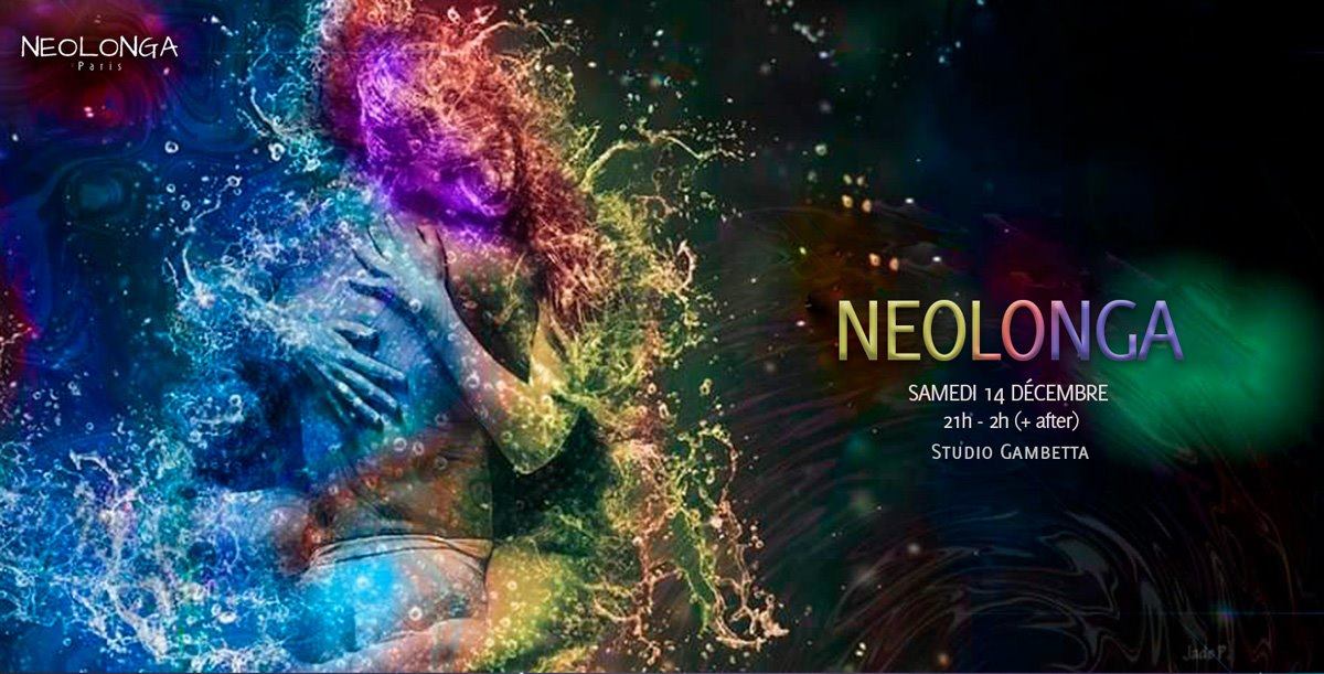 Neolonga