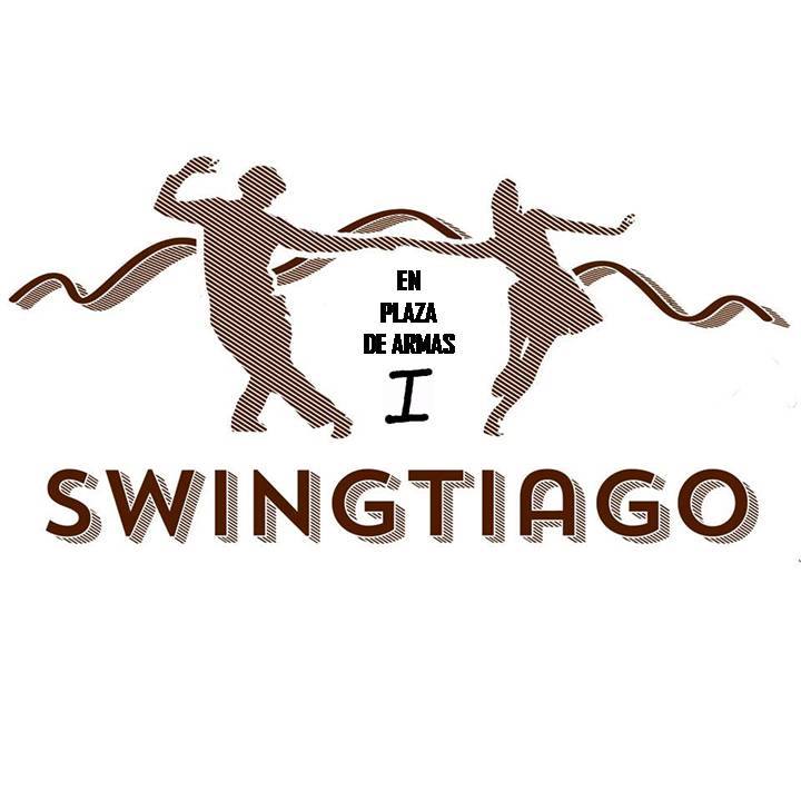 A bailar Swing a Plaza de Armas I