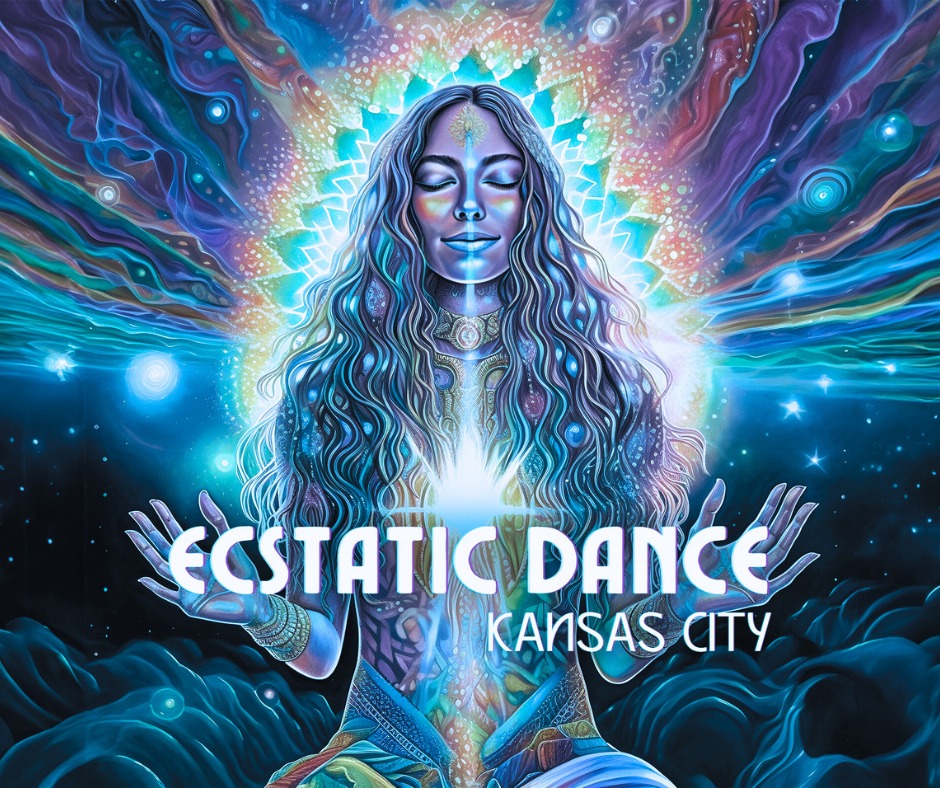 Ecstatic Dance Coughman