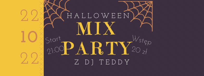 Halloween Mix Party