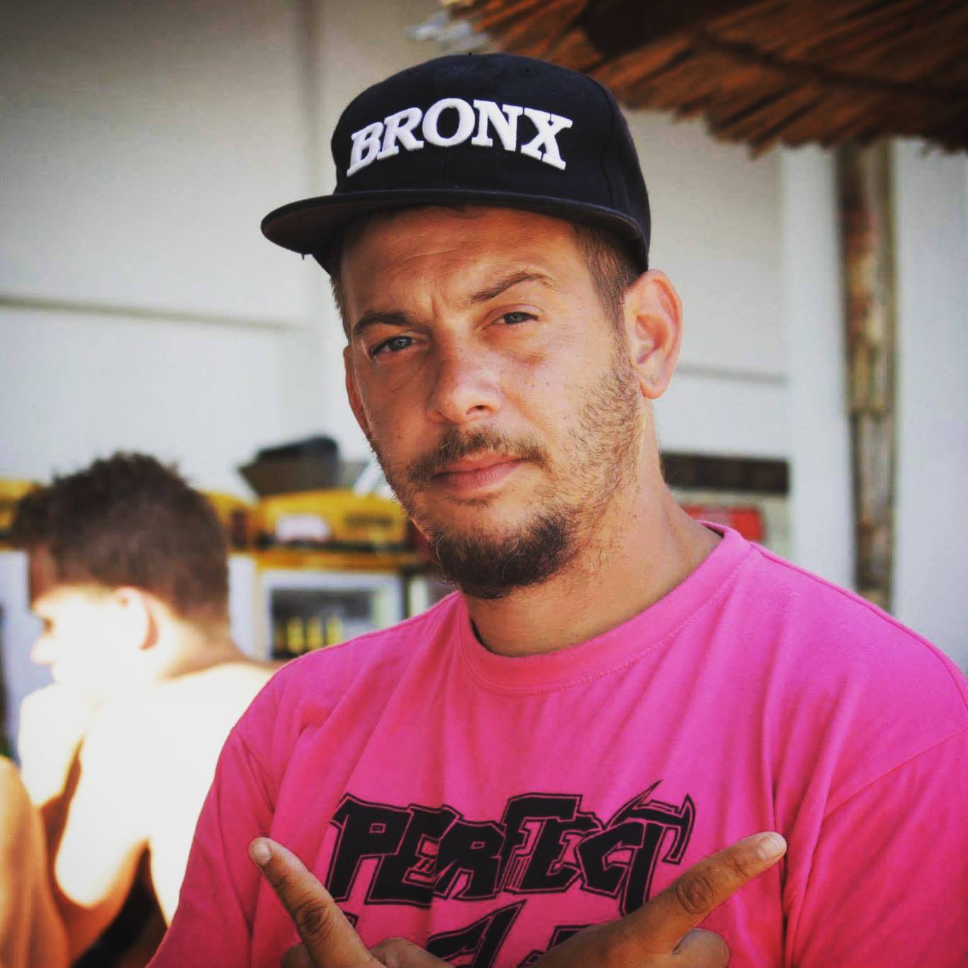 HIP HOP od kod in kam - Samo Polutak Kos