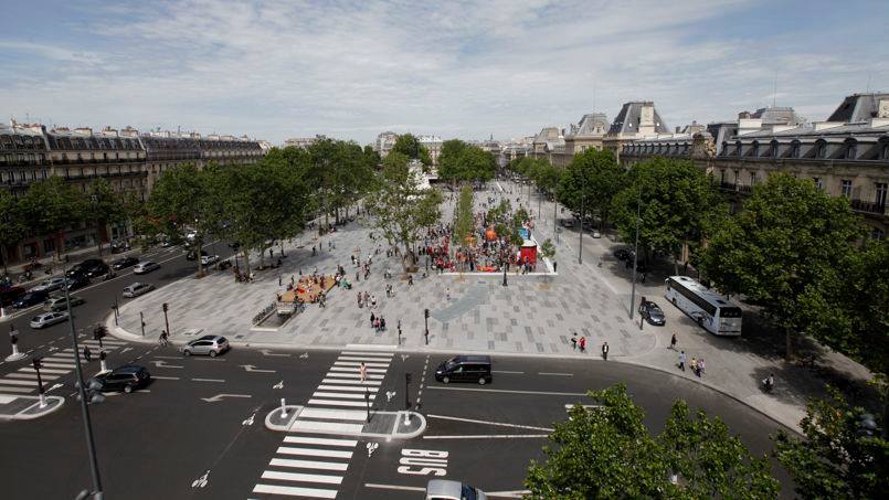 DIMANCHE 21 SEPTEMBRE KIZOMBA SUR LA PLACE DE LA REPUBLIQUE 18H 23H LATIN EVENT & FAISONS DANSER LA REPUBLIQUE