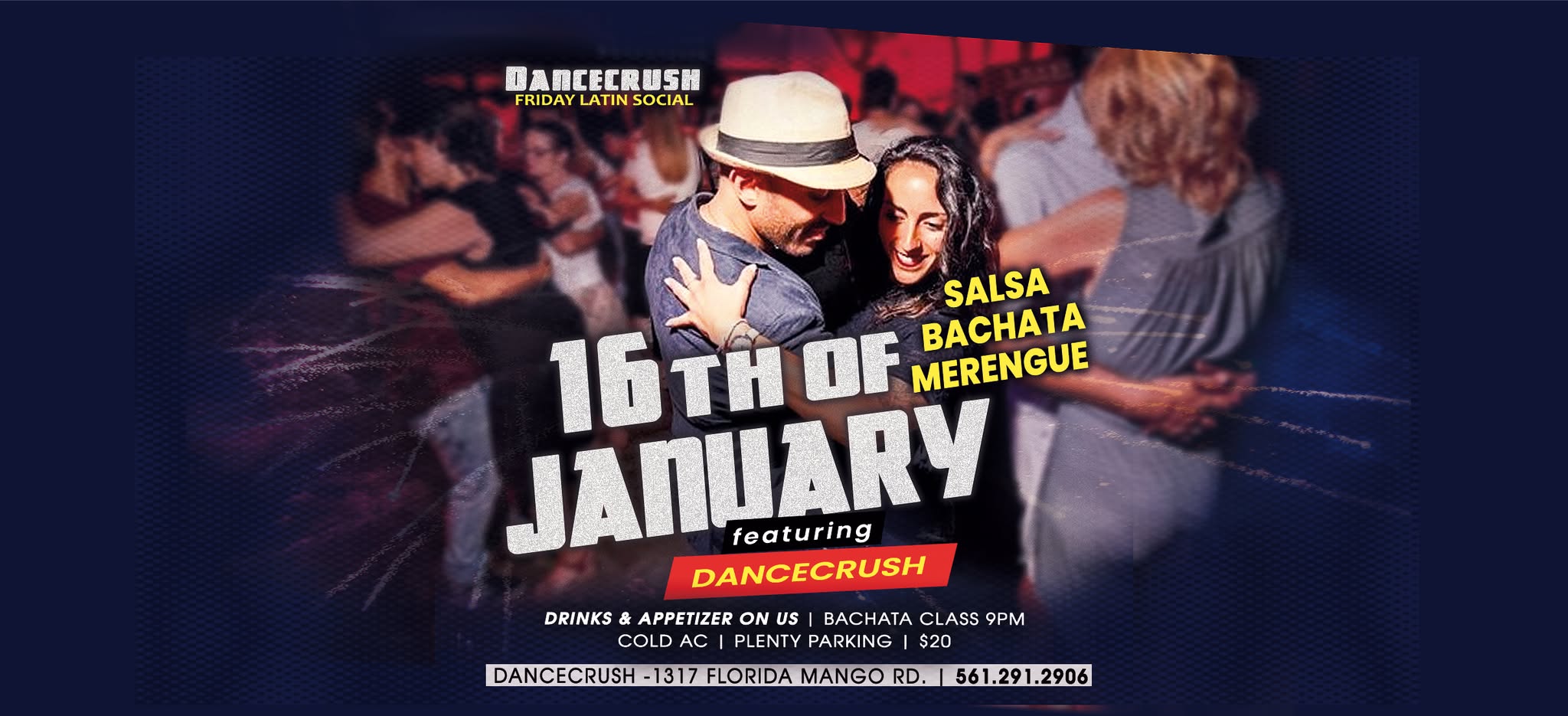 FRIDAY, Viernes Para Bailar!