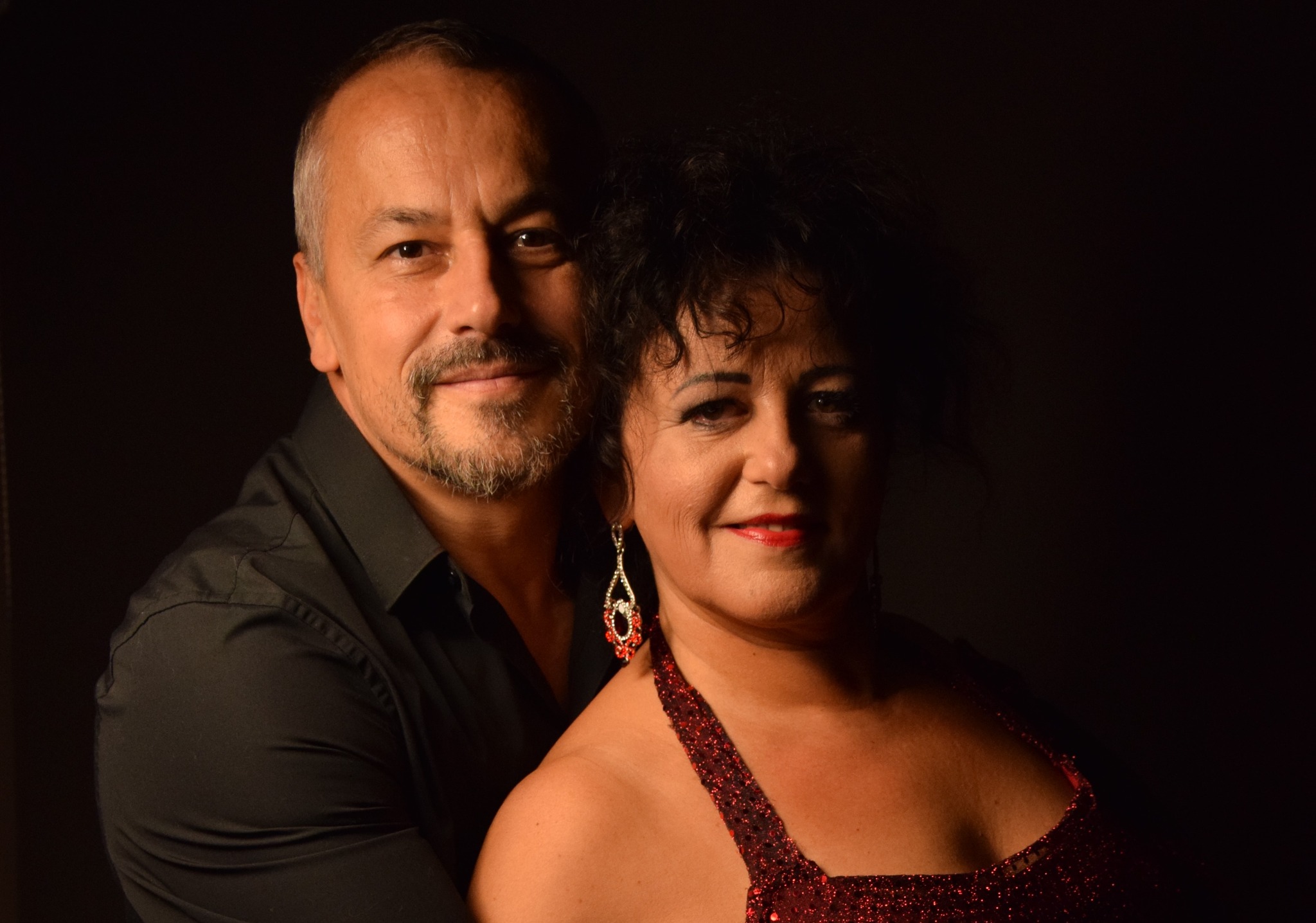 TANGO ARGENTYŃSKIE DARMOWA LEKCJA -GLIWICE