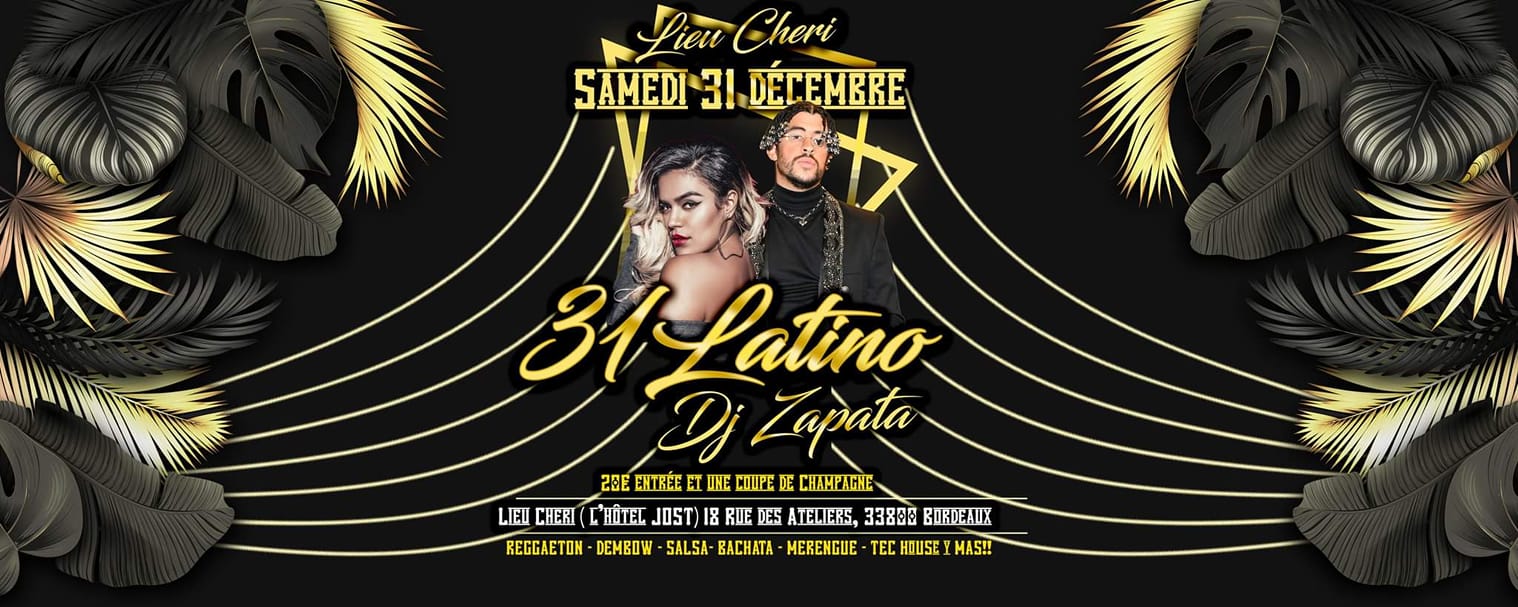 31 Latino