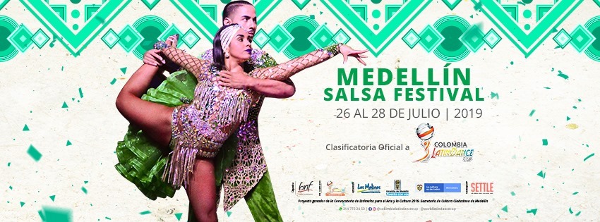 Medellín Salsa Festival