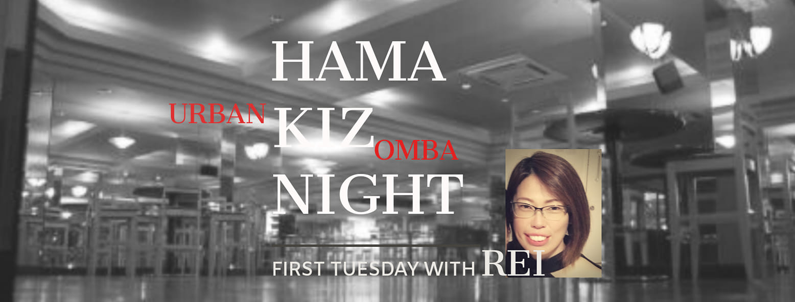 HAMA Kiz NIGHT