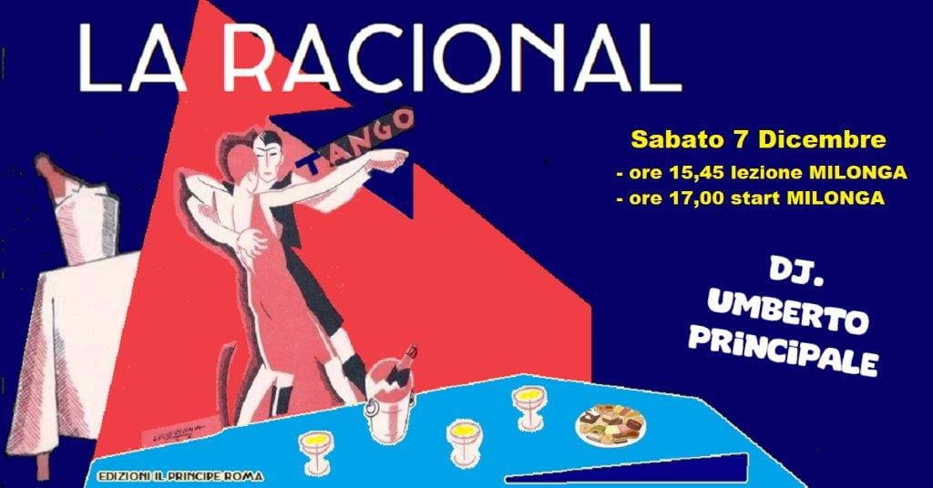 LA RACIONAL DJ EL PRINCE Umberto Principale