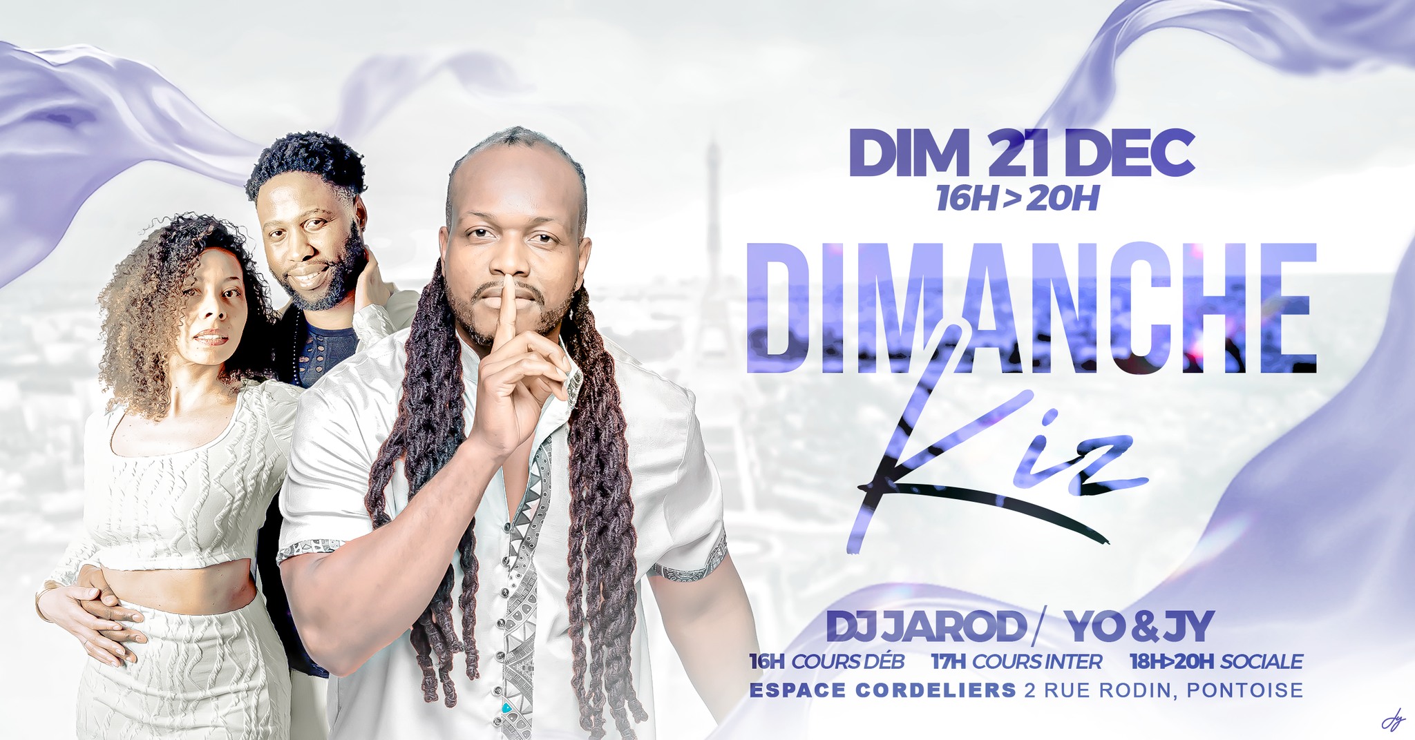 Dimanche Kiz