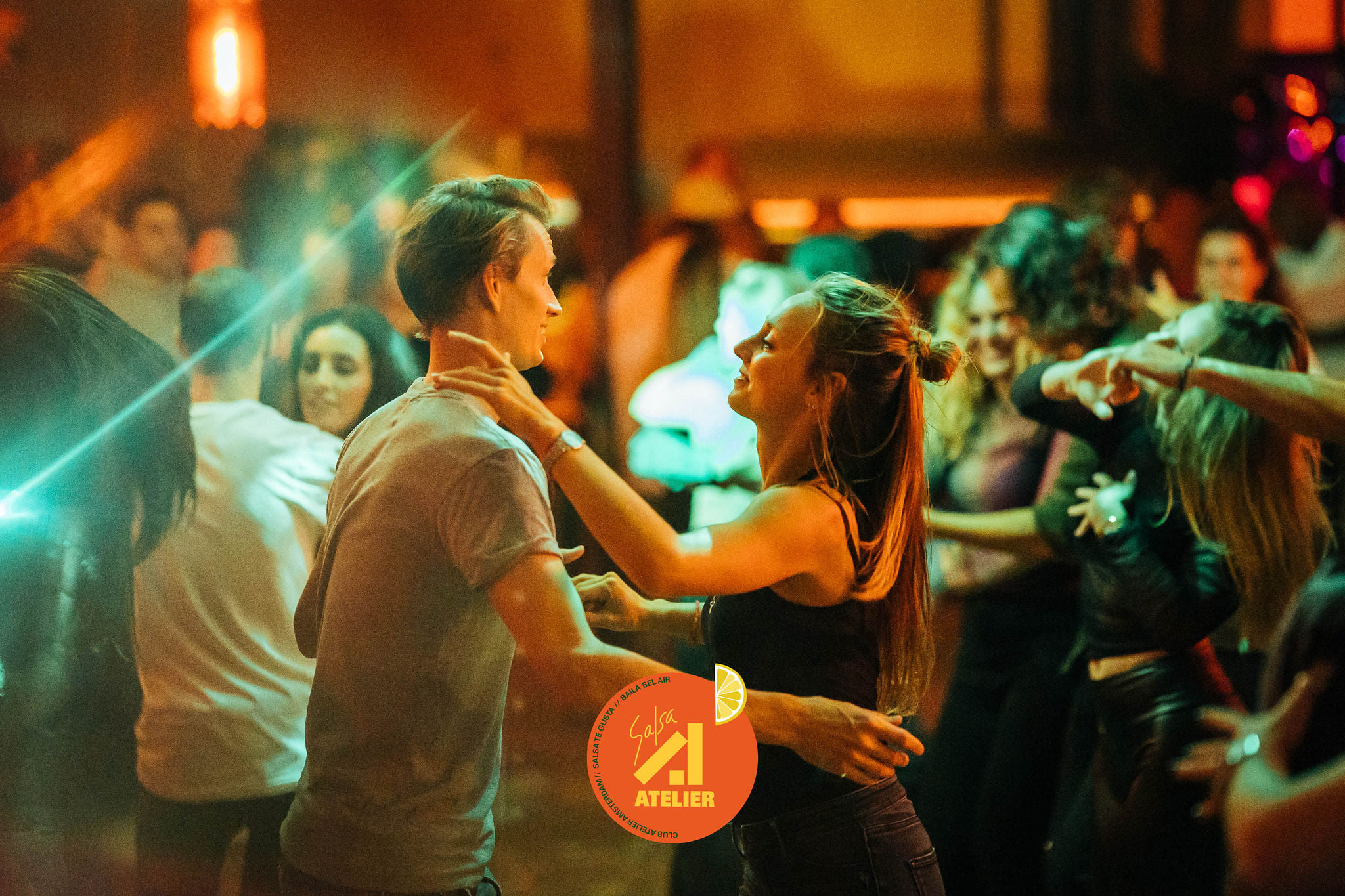 Salsa Atelier
