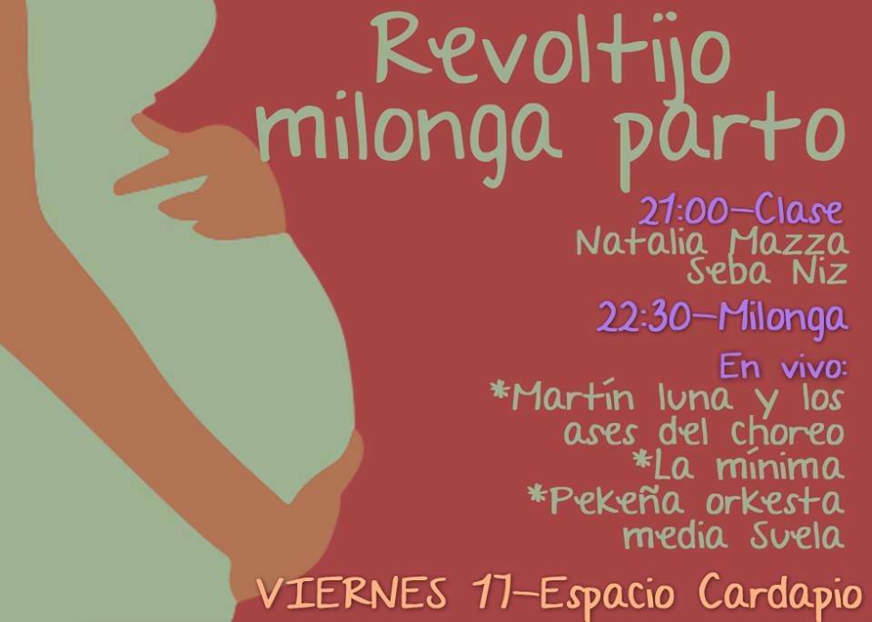 Revoltijo Solidario