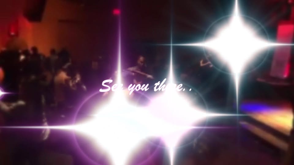 Eleganza! Featuring the "Dark Hour" with Dj Selphi