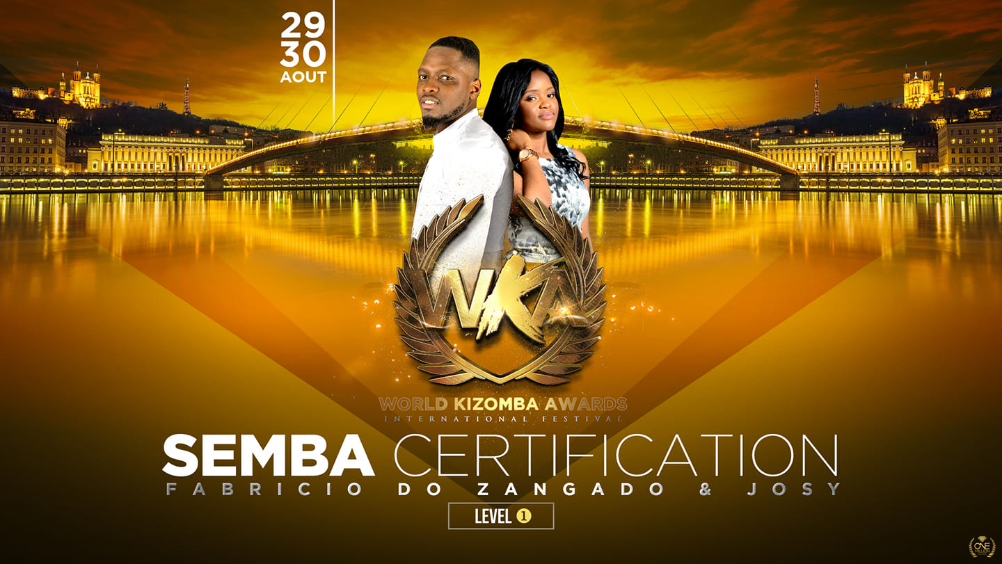 SEMBA Certification Level 1