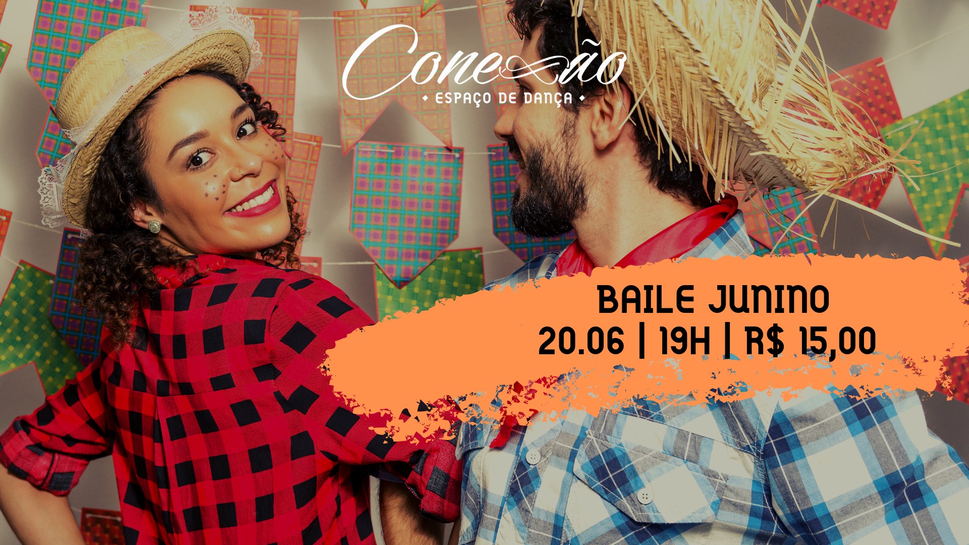 Baile Junino