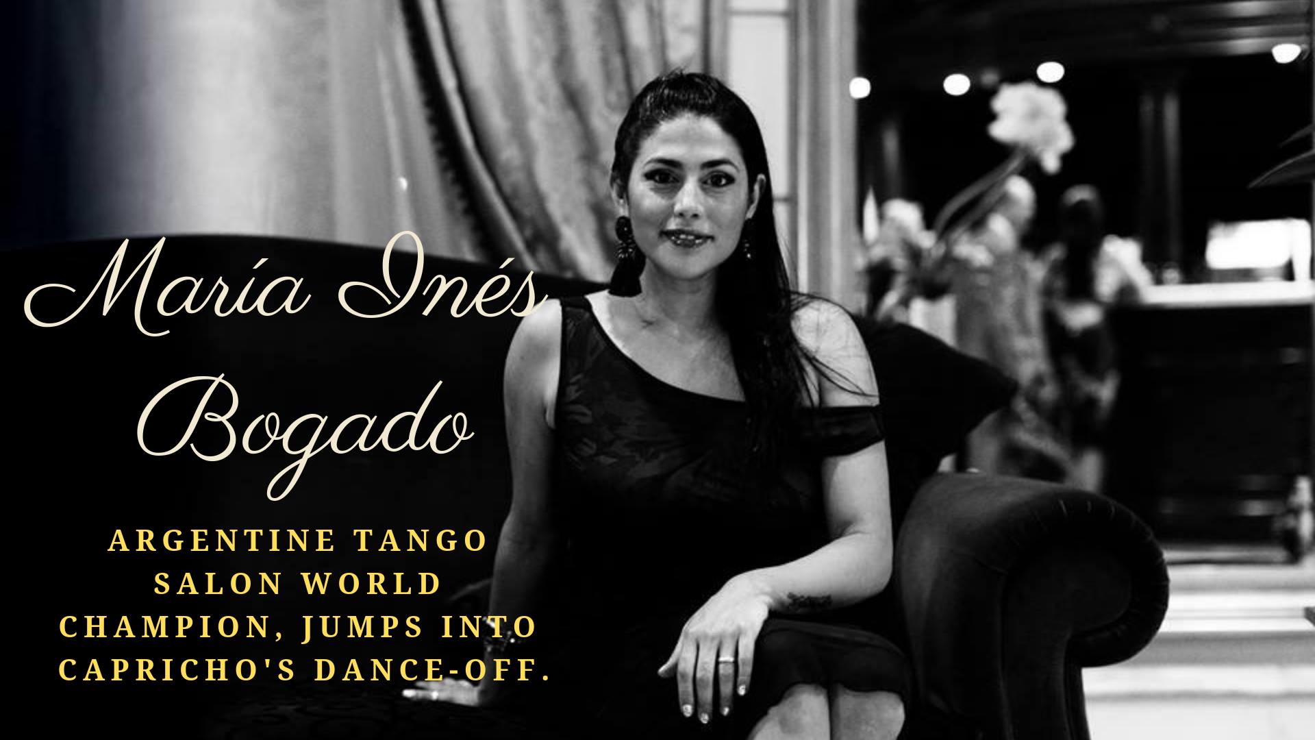 Milonga Capricho
