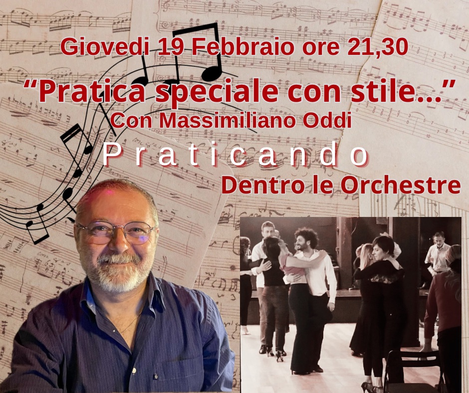 Pratica Speciale con Stile