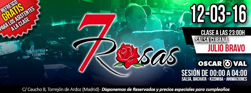 12 marzo 2016