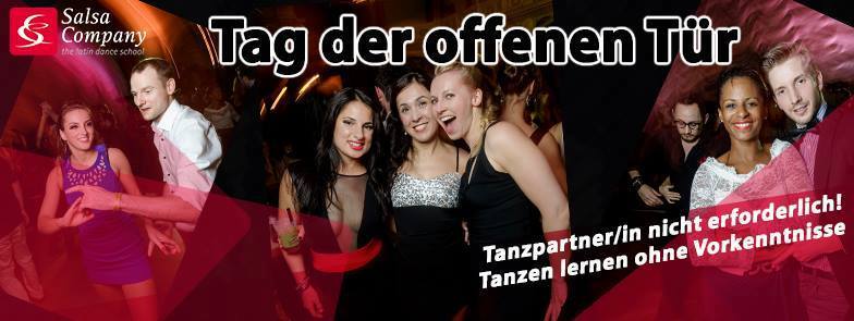 Tag der offenen Tür in Böblingen am 30.9