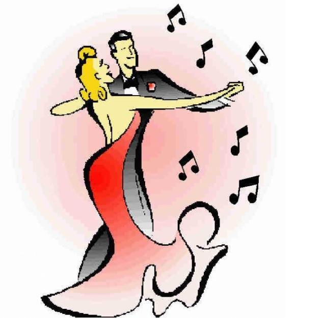 Bailes de salón