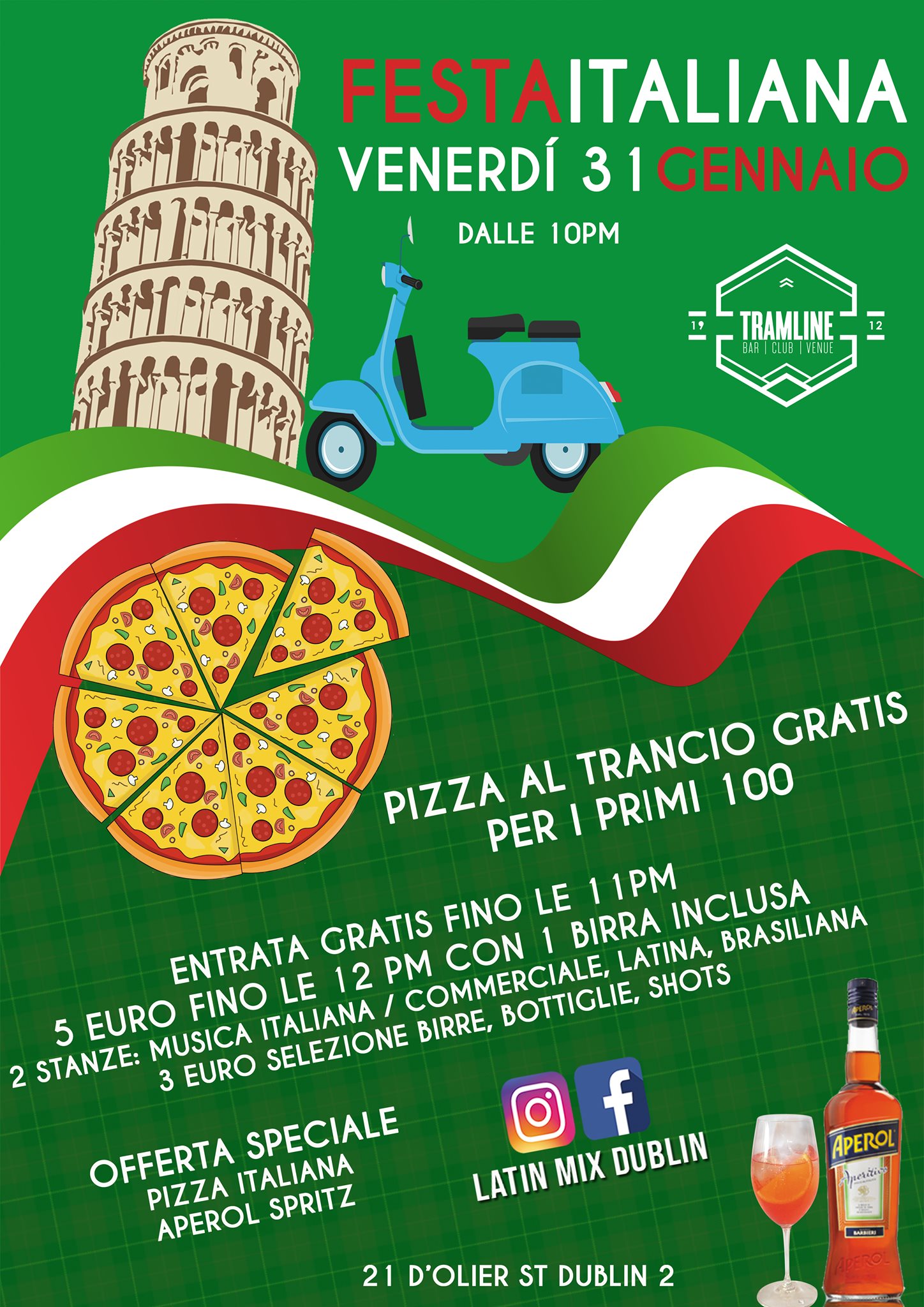 Festa Italiana