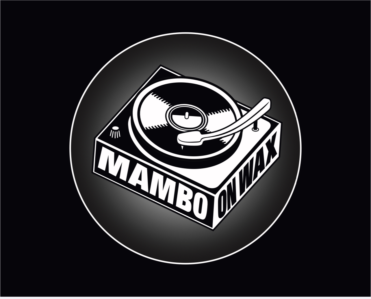 Mambo On Wax - CoBeatParty ft. DJ El Güero