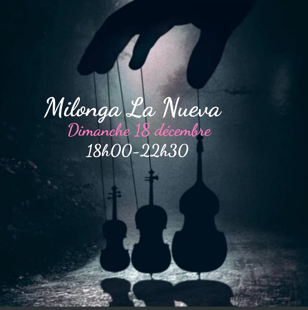 Milonga La Nueva