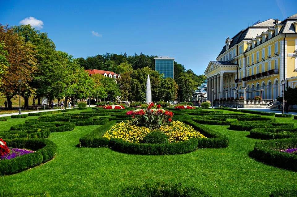20.FESTIVAL PLESA! VSE V ENEM! Za ST,LA, salso, bachato, tango in swing plese - Grand hotel Rogaška!