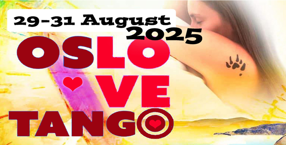 Oslove Tango 2025