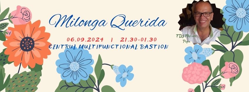 Milonga Querida