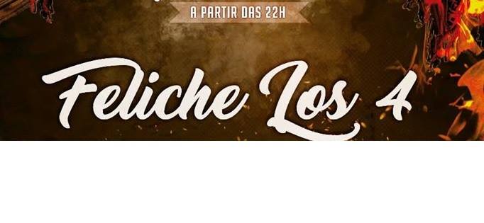 Feliche Los 4