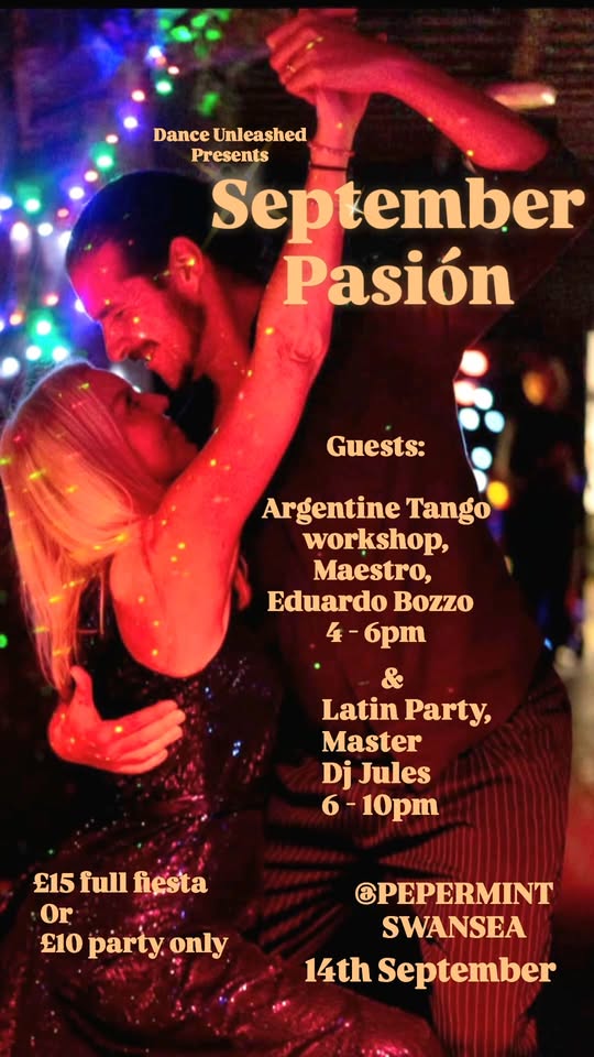 September Pasión
