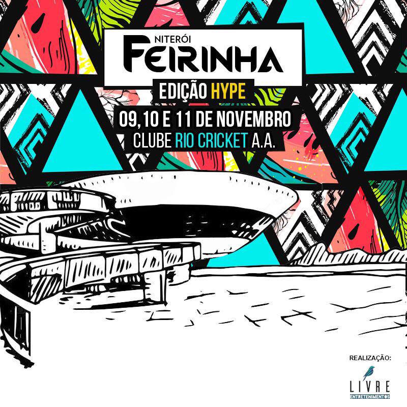 Niterói Feirinha