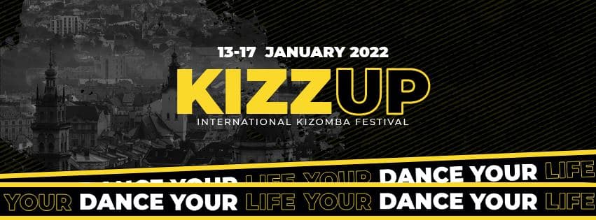 KIZZ UP'22
