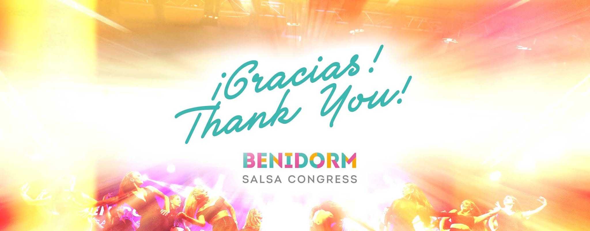 Benidorm Salsa Congress 2019 ⎪ Official Event ⎪ Evento Oficial