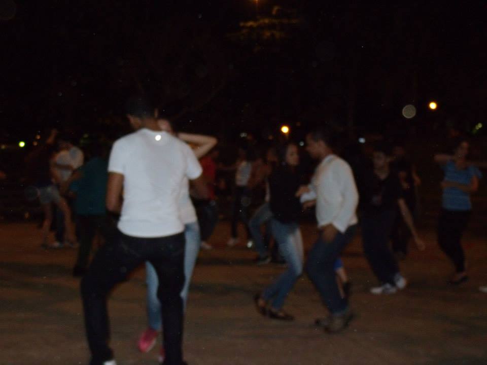 Zouk Móvel Uberlândia