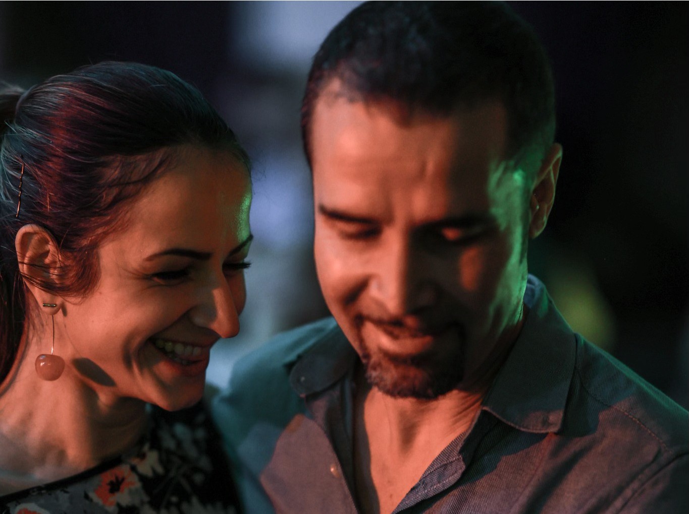 Dentro del Tango - Perlas del Tango, cu Cristian și Ilinca, 12-13 septembrie 2025