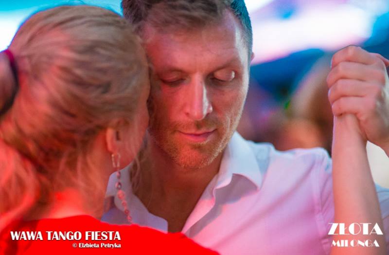 Czwartkowa Milonga Alternativa - DJ Jakub