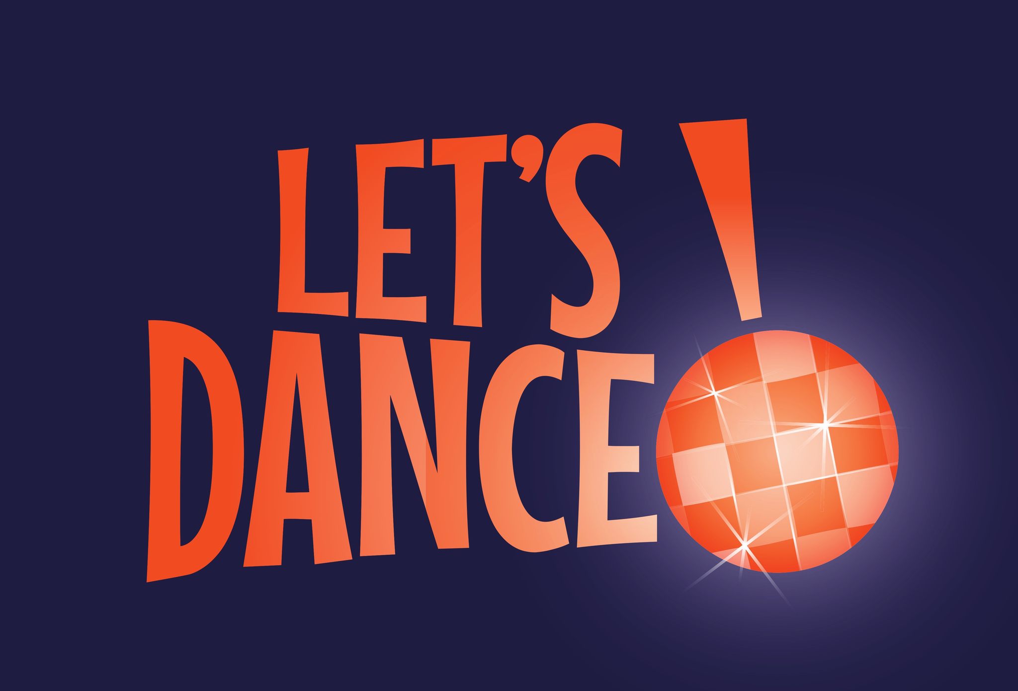 Let’s Dance! Day of drop-in classes
