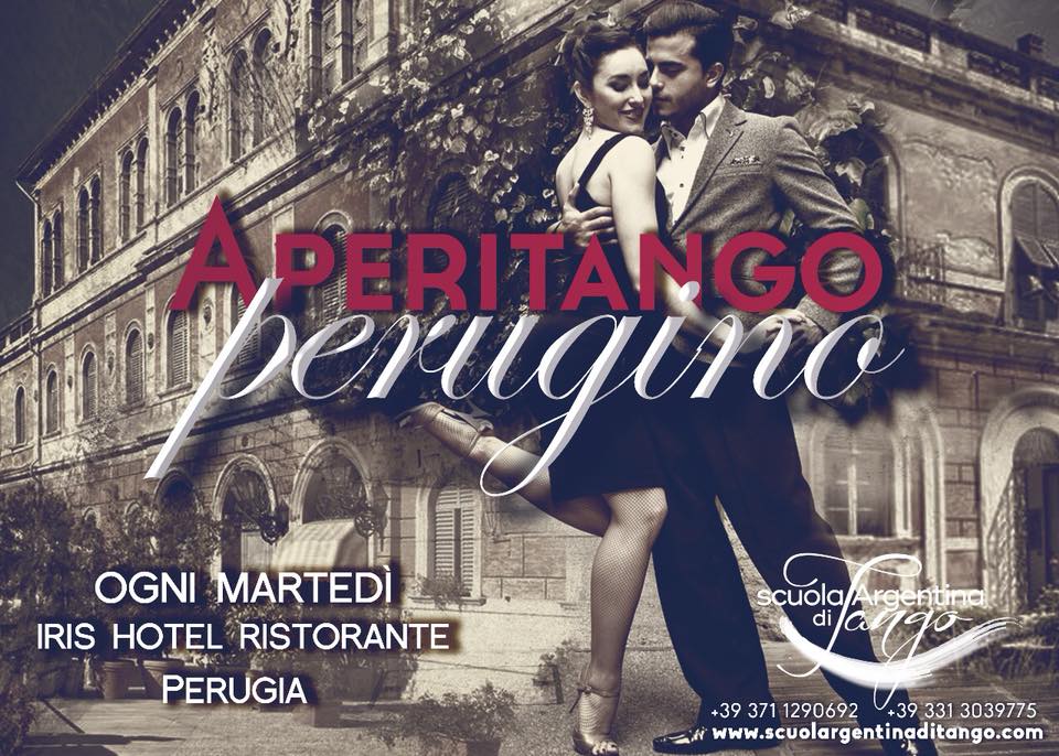 AperiTango Perugino