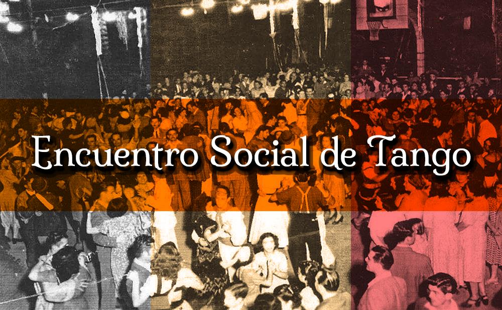 Encuentro Social de Tango