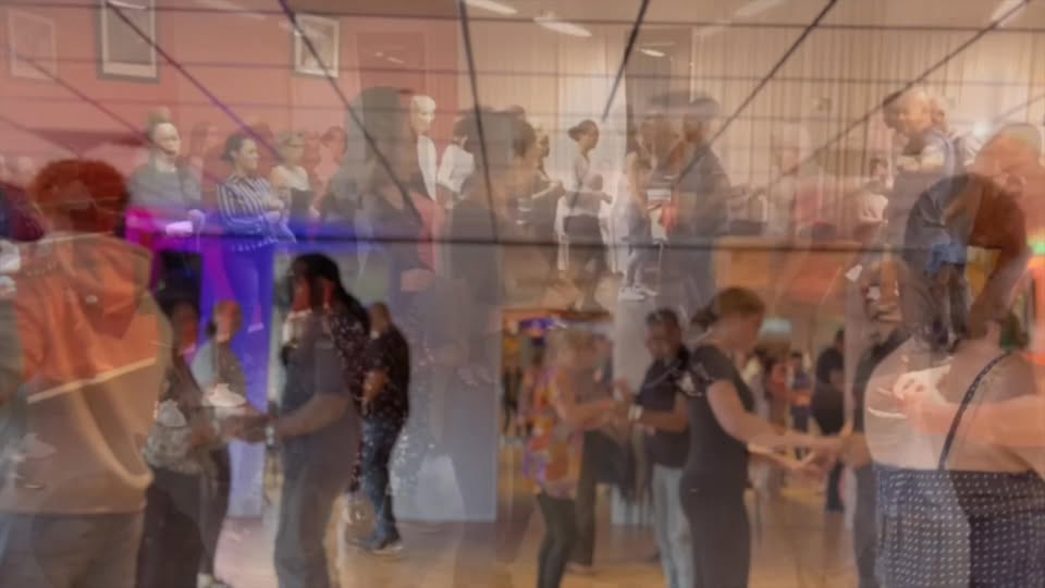 Proeflessen Salsa Bachata Kizomba