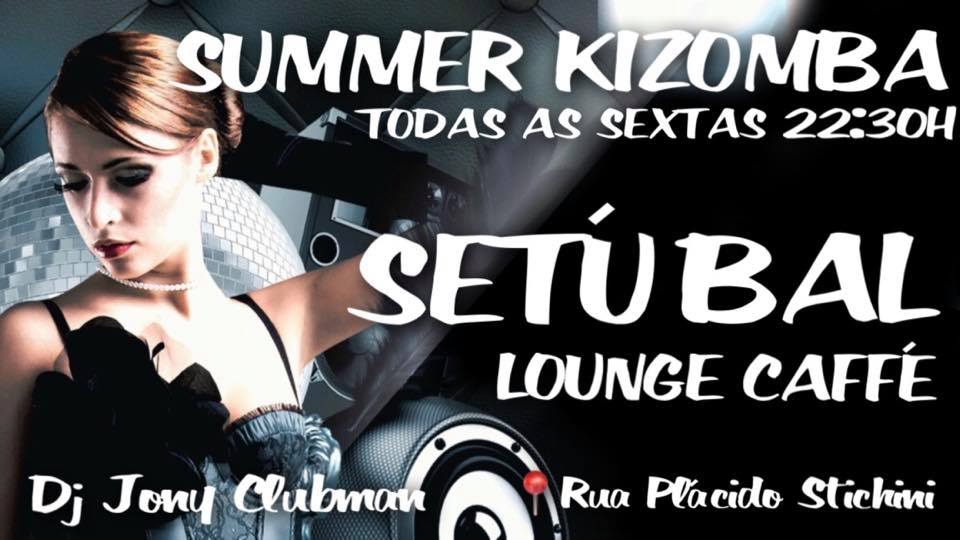 Summer Kizomba