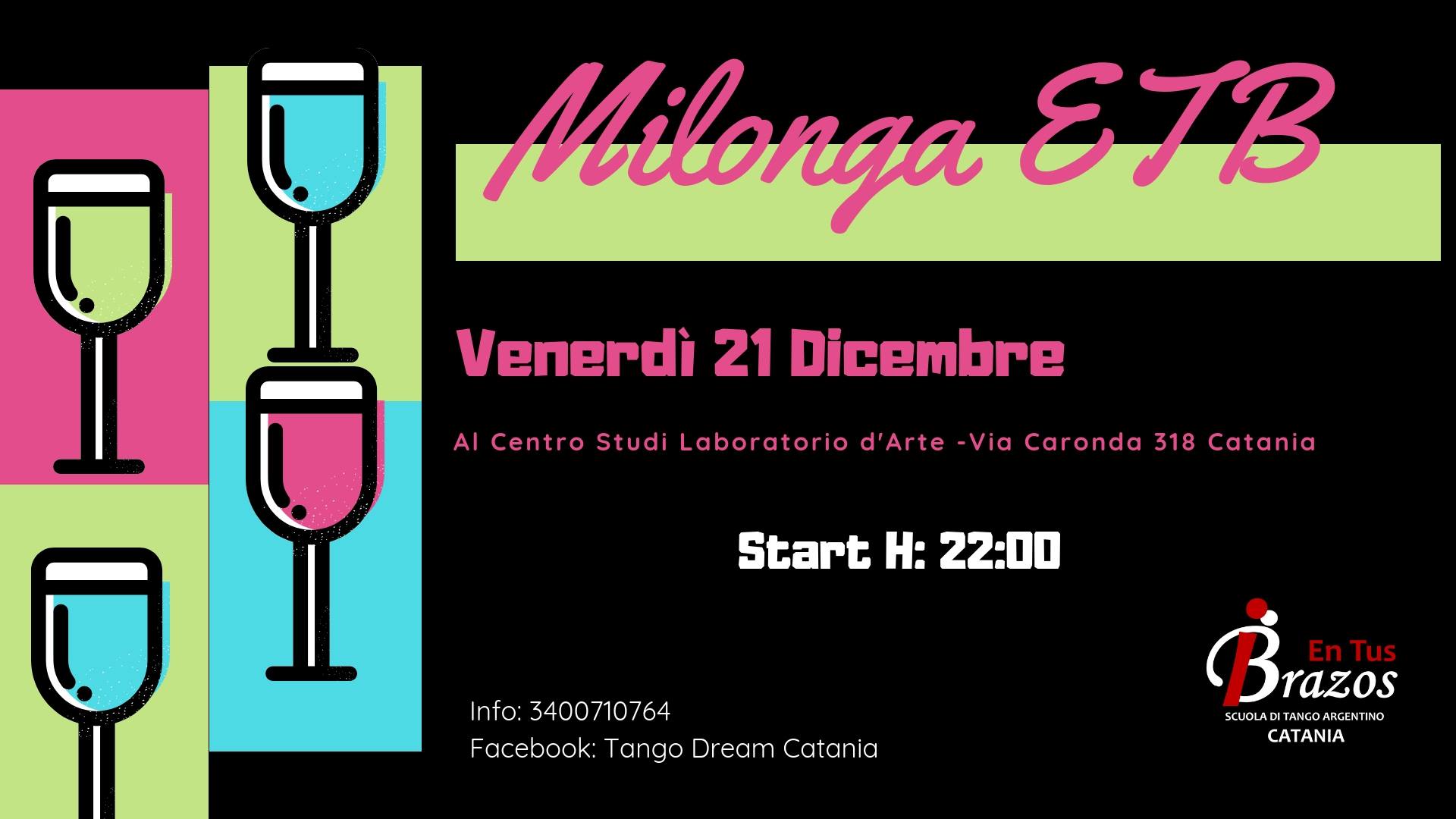 Milonga ETB 21 12 2018